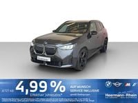 Gebraucht BMW X3 M M Sport 381 PS (280 kW) 2025 Sophistograu met. SUV