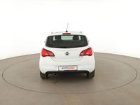 gebraucht Opel Corsa 1.4 Turbo Color Edition ecoFlex, Benzin, 10.040 €
