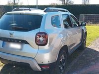 gebraucht Dacia Duster SCe 115 2WD Prestige