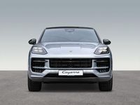 Neu Porsche Cayenne Black Edition 470 PS (345 kW) 2026 Silber SUV