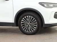 Gebraucht VW Tiguan Goal 150 PS (110 kW) 2025 Weiß SUV