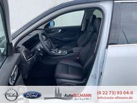 Neu Baic X75 177 PS (130 kW) 2025 Weiß SUV