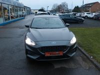 Gebraucht Ford Focus ST 190 PS (139 kW) 2020 Grau Limousine