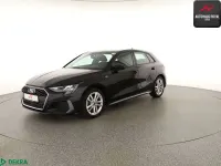 Occasion Audi A3 S-Line 116 ch (85 kW) 2022 Noir Berline