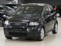 gebraucht Audi A2 1.4 TDI Advance Package