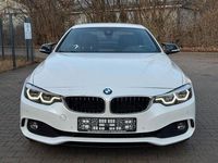 Gebraucht BMW 430 Advantage 294 PS (216 kW) 2018 Andere Coupé