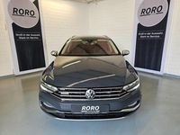 Gebraucht VW Passat Alltrack 200 PS (147 kW) 2021 Grau Kombi