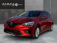Gebraucht Renault Clio IV 101 PS (74 kW) 2019 Rot Limousine