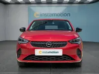 Gebraucht Opel Corsa-e 100 kW (136 PS) 2023 Rot Kleinwagen