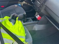 Gebraucht VW Polo 65 PS (47 kW) 2006 Silber Kleinwagen