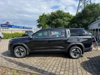 Neu KGM Musso 152 kW (207 PS) 2026 Space black mica Pickup