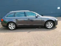 Gebraucht Audi A4 143 PS (105 kW) 2008 Kombi