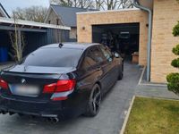 gebraucht BMW 535 i xDrive -