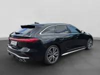 Gebraucht Audi S5 Sport 367 PS (269 kW) 2025 Schwarz Kombi