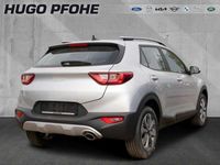 gebraucht Kia Stonic Vision 1.2 Sports Utility Vehicle. 62 kW. 5-türig