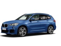 Gebraucht BMW X1 Performance 190 PS (139 kW) 2026 SUV