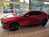 gebraucht Mazda 3 5-Türer Homura SKYACTIV-G 2.0 M Hybrid