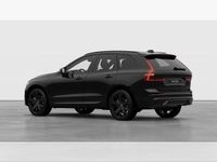 Neu Volvo XC60 Plus 455 PS (334 kW) 2025 Schwarz SUV