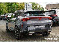 Gebraucht Cupra Formentor 150 PS (110 kW) 2025 Graphengrau SUV
