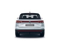 Gebraucht VW Touareg Basis 286 PS (210 kW) 2024 Oyster silver metallic SUV