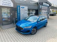 Gebraucht Ford Focus 155 PS (114 kW) 2025 Blau Limousine