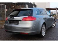 gebraucht Opel Insignia A Sports Tourer Innovation Wagen Nr:051