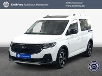 Gebraucht Ford Tourneo Active 116 PS (85 kW) 2025 Van / Kleinbus