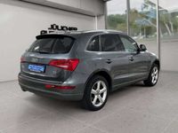 gebraucht Audi Q5 2.0 TDI quattro | Navi | Sitzheizung