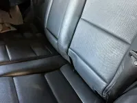 Gebraucht Kia Sorento EX 170 PS (125 kW) 2009 Schwarz SUV