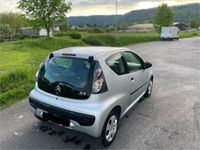 gebraucht Citroën C1 