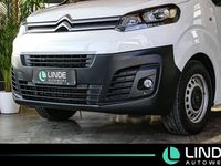 Second-hand Citroën Jumpy 150 CP (110 kW) 2021 Alb Monovolum