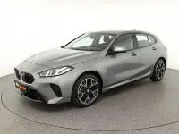 Gebraucht BMW 120 M Sport 170 PS (125 kW) 2025 Grau Kleinwagen