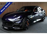 Gebraucht Ferrari Purosangue 725 PS (533 kW) 2024 Blau SUV