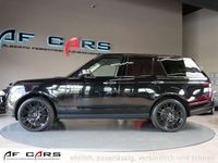 gebraucht Land Rover Range Rover Autobiography 4.4 SDV8 AHK 360° Pano