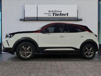 Gebraucht Opel Mokka 101 PS (74 kW) 2023 Weiß SUV
