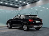 gebraucht Audi Q2 2.0 TFSI quattro S tronic design | MMI NAVI