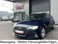 Gebraucht Audi A3 Sport 150 PS (110 kW) 2017 Blau Kombi