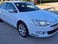 Gebraucht Citroën C5 140 PS (102 kW) 2015 Limousine