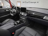 Gebraucht Mercedes CLS63 AMG AMG 585 PS (430 kW) 2016 Grau Limousine