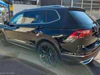 Usata VW Tiguan Allspace Elegance 245 CV (180 kW) 2024 Nero SUV
