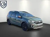 Neu Dacia Jogger Extreme 158 PS (116 kW) 2025 Grau Van / Kleinbus