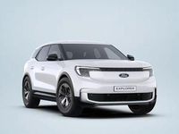 Neu Ford Explorer Style 139 kW (190 PS) 2026 SUV