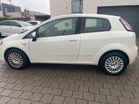 gebraucht Fiat Punto 1.4 8V