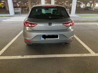 gebraucht Seat Leon Cupra 280 DSG