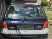 Gebraucht Renault Twingo 75 PS (55 kW) 2003 Andere farben Kleinwagen