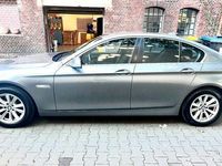 gebraucht BMW 520 520 d Aut. EfficientDynamics EditionGroßes Navi