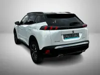 Gebraucht Peugeot 2008 GT-line 131 PS (96 kW) 2020 Weiß SUV