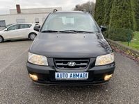 gebraucht Hyundai Matrix 1.6 GLS*Klimaanlage