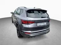 Neu Cupra Ateca 150 PS (110 kW) 2026 Grau SUV