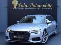 Gebraucht Audi A6 S-Line 231 PS (169 kW) 2019 Florettsilber metallic Kombi